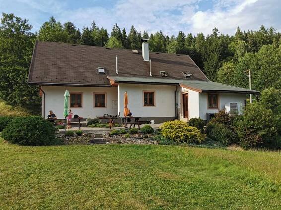 Penzion No. 9 (Ubytování - penzion) • Mapy.com