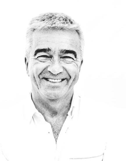 Luis Gaspar - Retratar