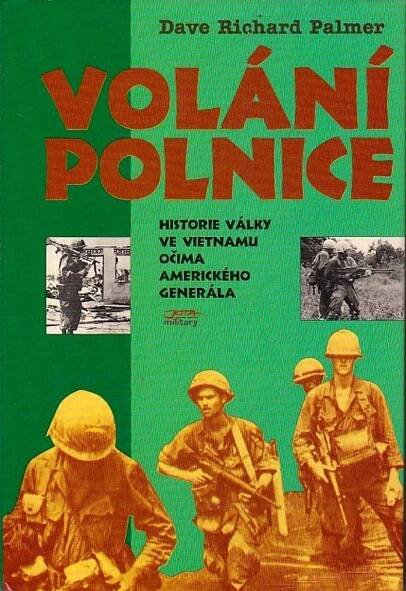 VOLÁNÍ POLNICE