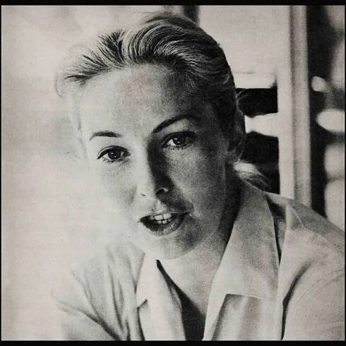 Dusty magazine - Vintage Paparazzi