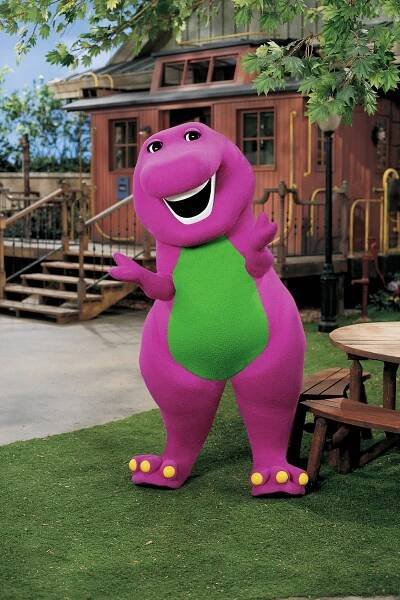 Barney the Dinosaur Summary, Latest News, Trailer, Season List, Cast, Where to Watch and More