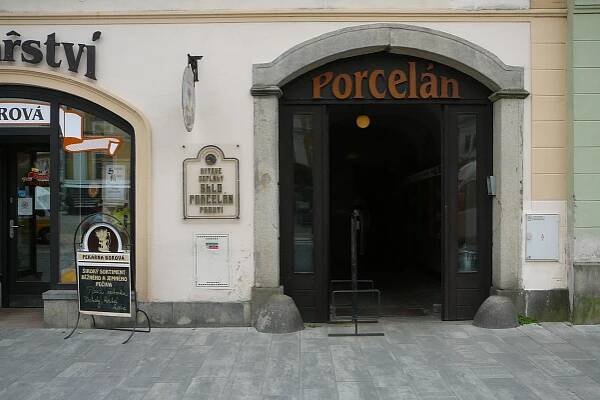 Porcelán - Renata Dvořáková foto 1