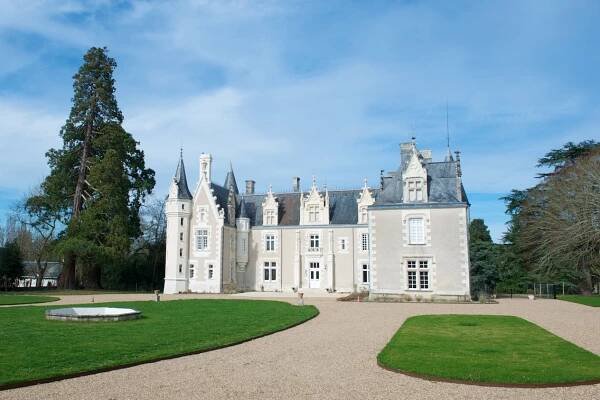 Château de Beauvais