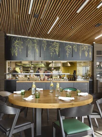 DOČASNÁ ZMĚNA PROVOZU RESTAURACE A HOTELU - Panská Zahrada – Hotel a Restaurace Dobřichovice