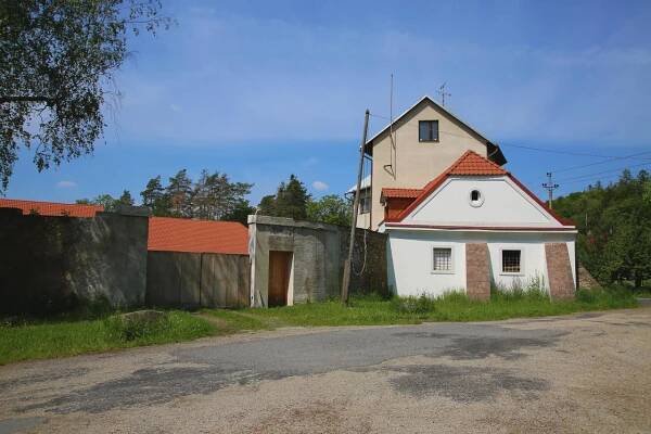 Babice-Dařbož - Oficiální stránky obce Řehenice