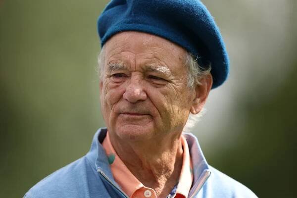 Why Bill Murray’s Behavior May Get Aziz Ansari’s Movie Shut Down for Good