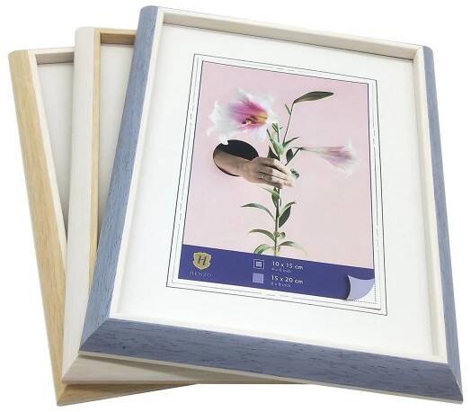 WPC obrazový rám Lily 10x15 cm až 30x40 cm
