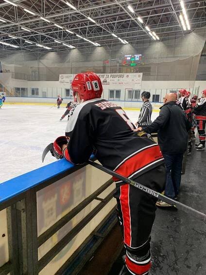 HC Lední Medvědi Pelhřimov » HCP-BNS 4:2 | Odveta znovu lépe pro Poutníky