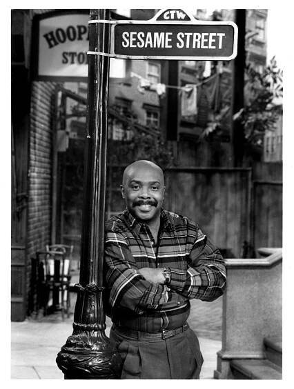 Sesame Street’s Gordon Looks Back on the Show’s 45 Years of Impact