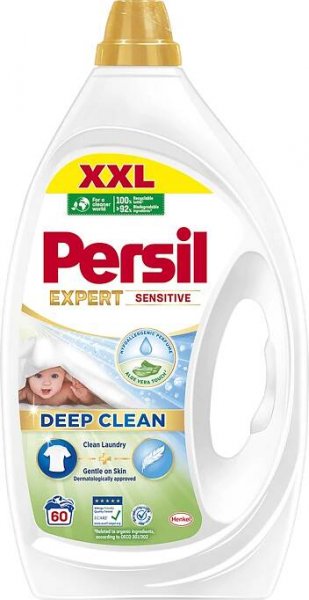 Persil Sensitive Gel