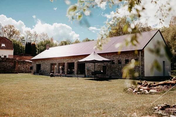 Statek Slatina - Svatební místa - Wedding point s.r.o.