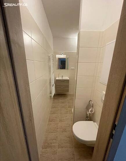 Pronájem Byt 3+1, Zbiroh, okres Rokycany