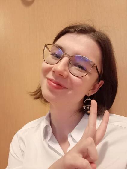 Tinka Kalašová