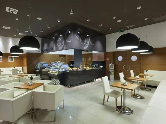 Hotel Vitality