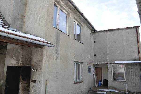 Prodej Dům, Trnava, okres Třebíč