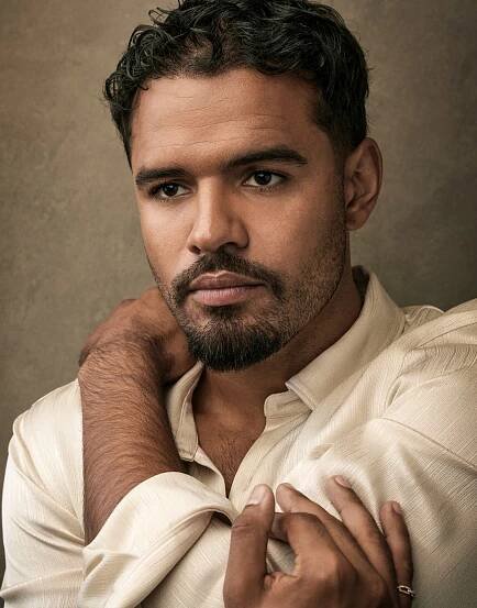 Jacob Scipio is Back as Armando Aretas in Bad Boys: Ride or Die