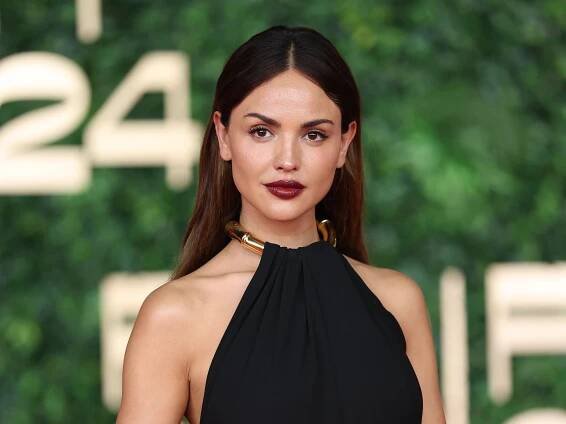 Eiza González uncovers a chilling sci-fi mystery in 'Ash' – Watch the trailer