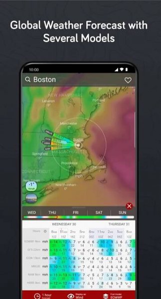 Windy.com 2
