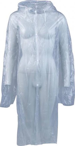 Viola RAINCOAT