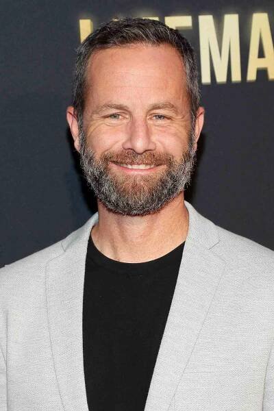 Kirk Cameron