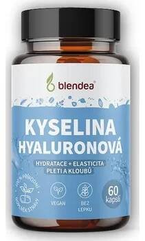 Blendea Kyselina Hyaluronová 60 kapslí