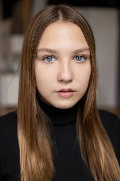 Isabelle Nélisse | Agence M