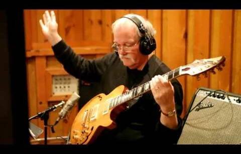 Profilový obrázek - Joseph Tawadros, John Abercrombie, John Patitucci, James Tawadros & Jack DeJohnette In the Studio