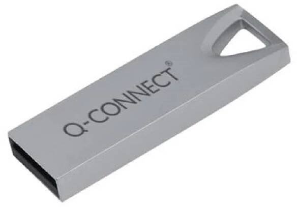 USB Flash disk Q-Connect Premium - 16 GB, USB 2.0