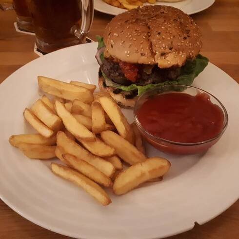 HANACKA HOSPODA, Olomouc - Menu, Prices & Restaurant Reviews - Tripadvisor