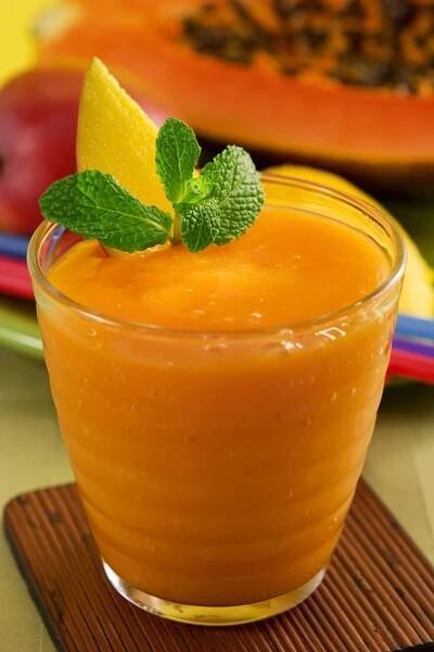 #Women's_Health #Detox_Smoothies #Resep_Smoothie #Smoothie_Detox