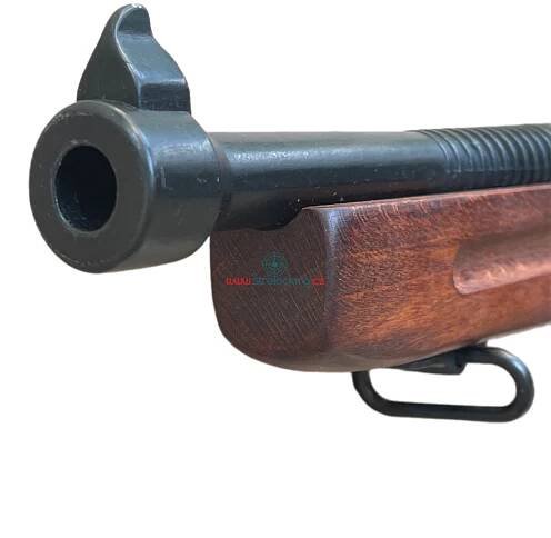 Replika samopal Thompson 1928 M1A1 | streleckyraj.cz