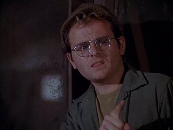 Gary Burghoff slaví 77. narozeniny.