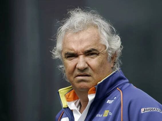 Briatore už nechce manažovať žiaden tím