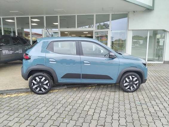 Dacia Spring Expression 65