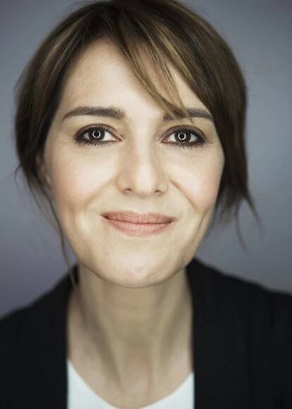 Paola Cortellesi, attrice. Milano, Italia, maggio 2018

Paola Cortellesi, actress. Milan, Italy, may 2018