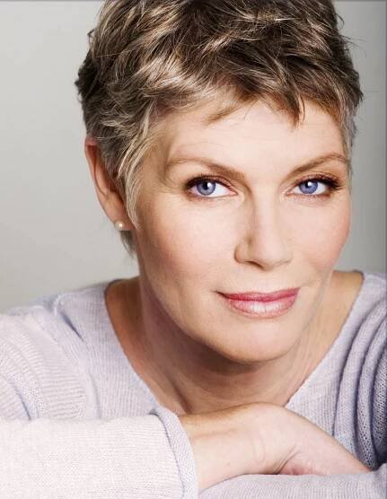 Kelly McGillis Interview: Famed 