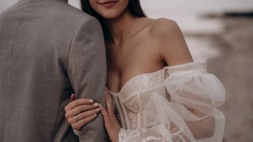 Pro nevěsty: Druhé svatební šaty, když vás róba začne štvát