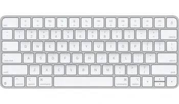 Klávesnice Klávesnice APPLE Magic Keyboard