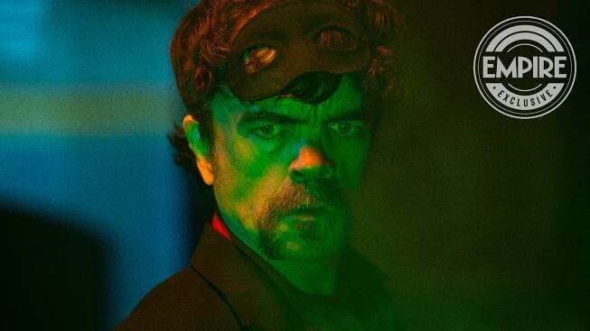 The Toxic Avenger Is Filled With ‘Itchy & Scratchy-Type Violence’, Says Director Macon Blair – Exclusive Image