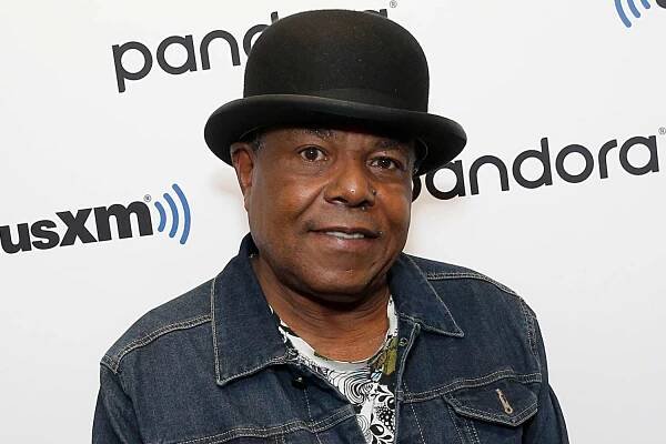 Tito Jackson, founding member of the Jackson 5, dies at 70