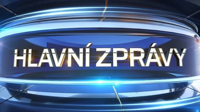 HLAVNÍ ZPRÁVY online