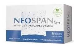 Neospan Forte 45 tbl.