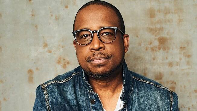 Keith Powell Signs With Paradigm Talent Agency