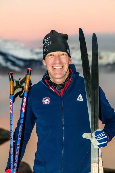 MVB Coaching Blog on Endurance Sports
