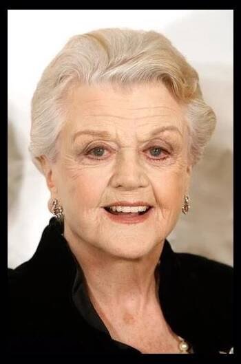 Angela Lansbury má dvě děti.