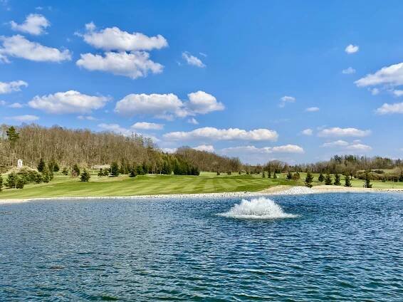 Loreta Golf Club Pyšely 