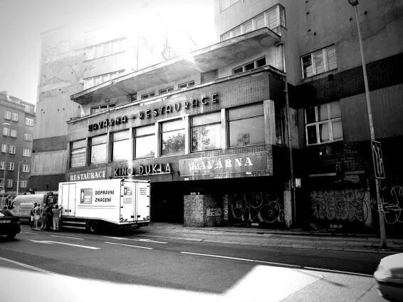 Automat Svět