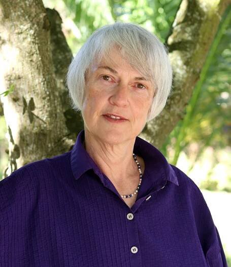 Kathy Lewis