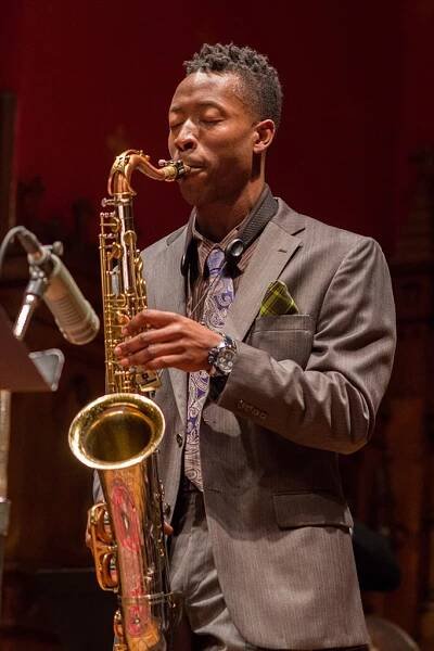 Calvin A. Johnson Jr.