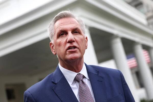 Still no major breakthroughs as McCarthy makes more concessions in House speaker race